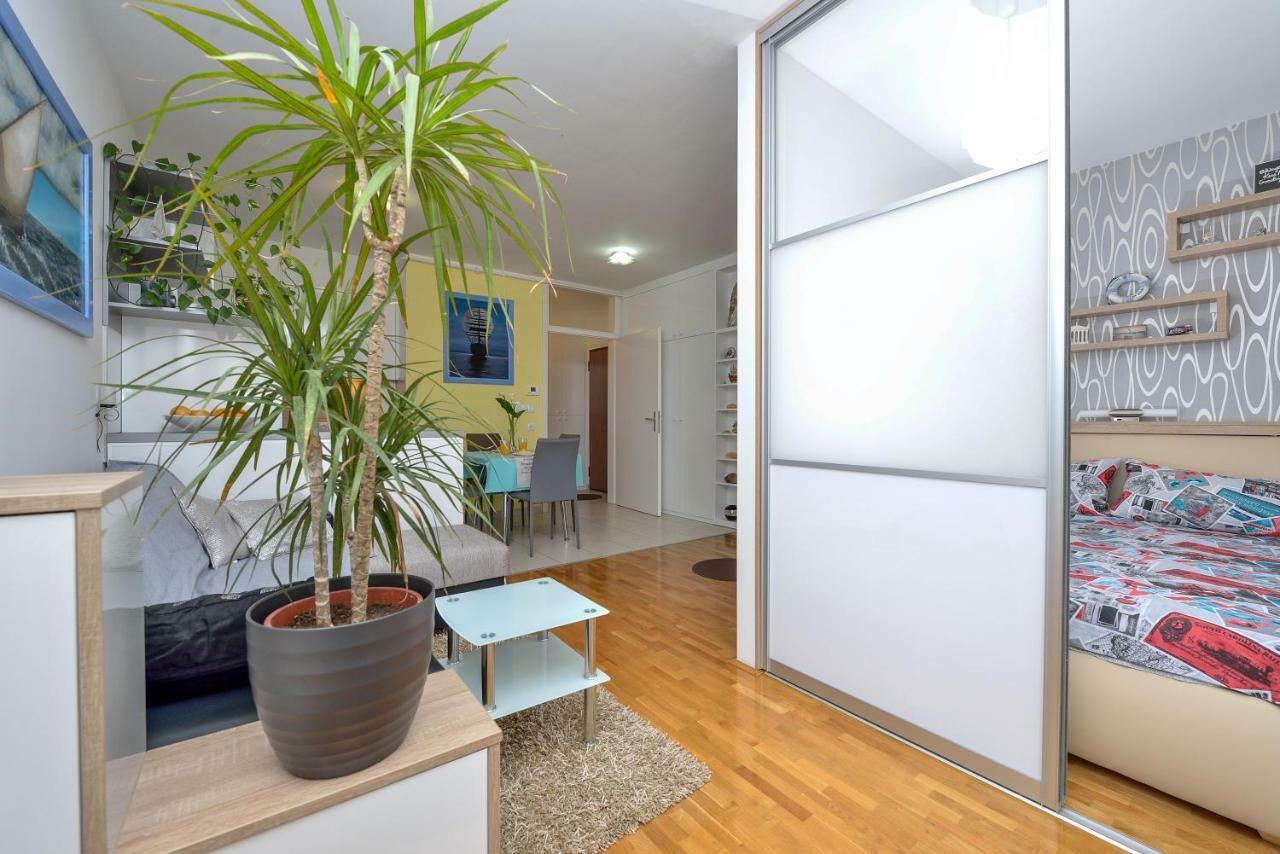Apartment M ザダル エクステリア 写真