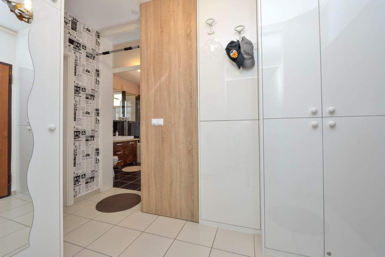 Apartment M ザダル エクステリア 写真