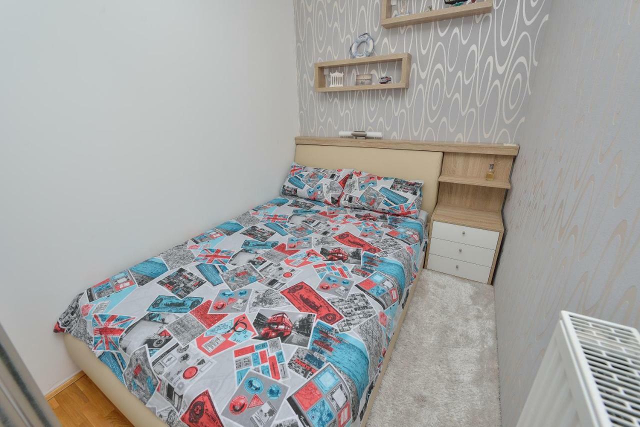 Apartment M ザダル エクステリア 写真