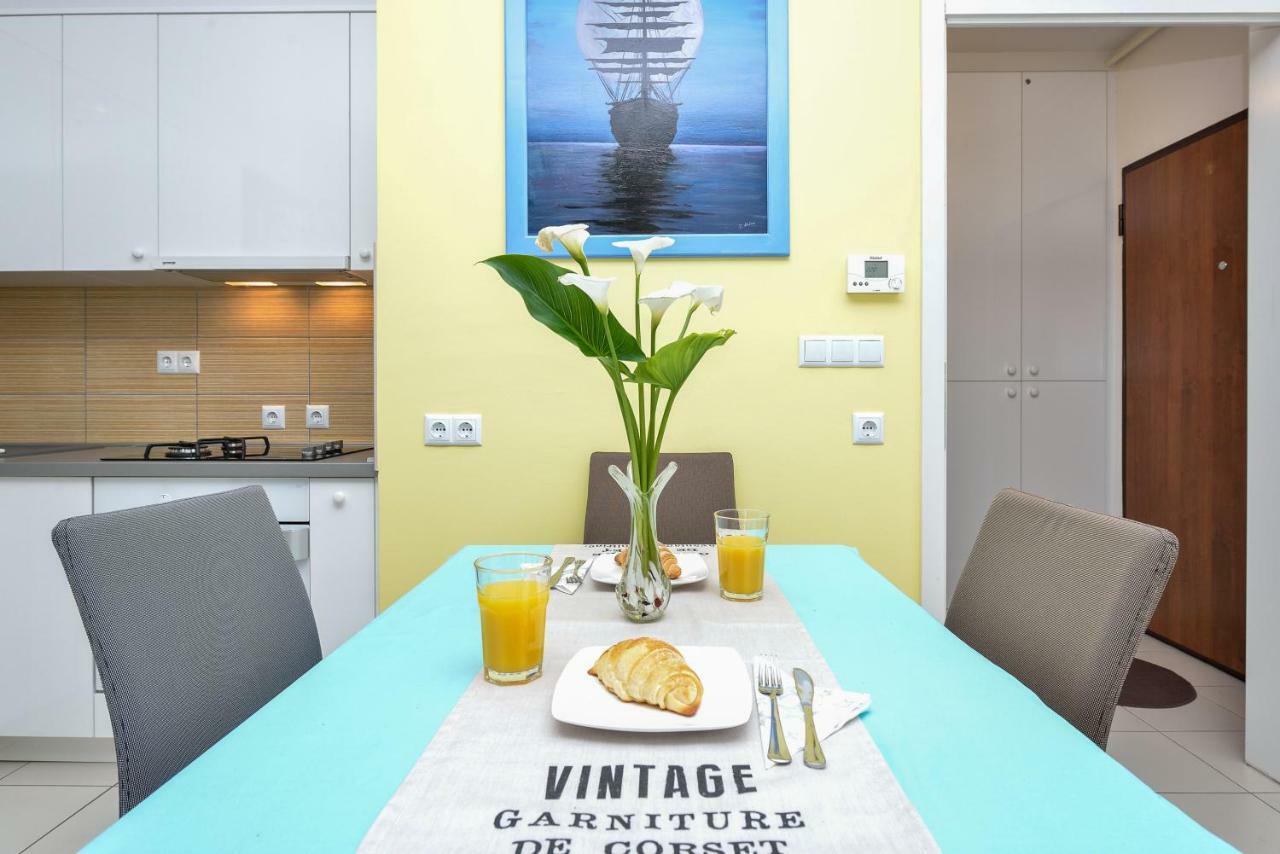 Apartment M ザダル エクステリア 写真
