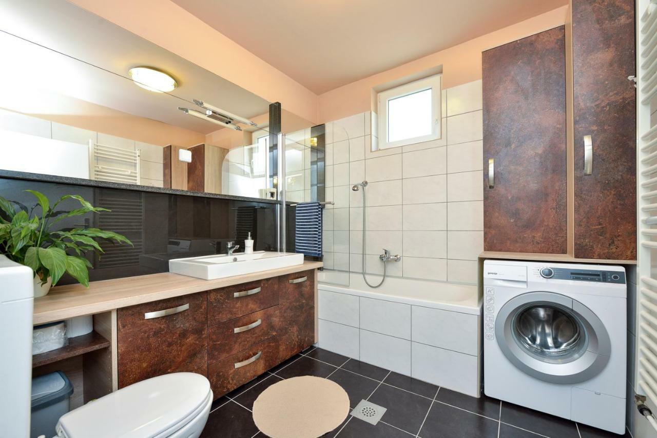 Apartment M ザダル エクステリア 写真
